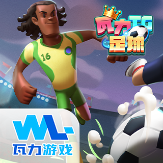 瓦力TG足球